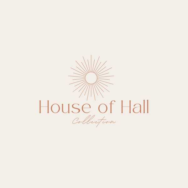 House Of Hall Collection